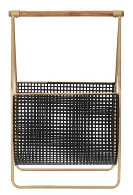 Portagiornali Fashion cm 37X23X54,5