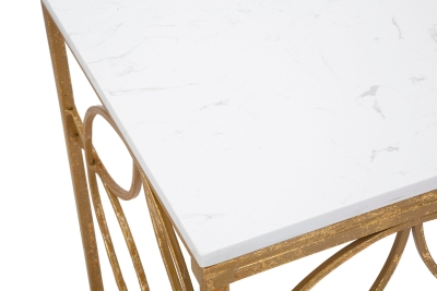 Consolle Star Marble cm 120X40X80