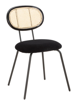 Sedia Osaka cm 43X54X80