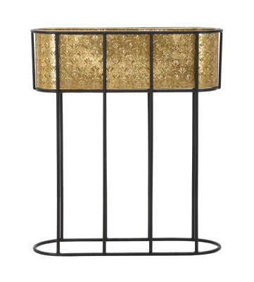Portavasi Oval cm 60X20X70
