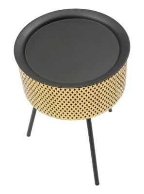 Tavolinetto Glovy cm Ø 35X50