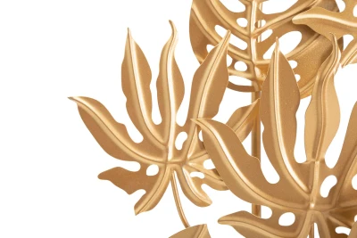 Scultura Palm cm 56X10X57,5