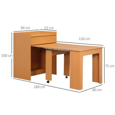 Dimension Drawing Image