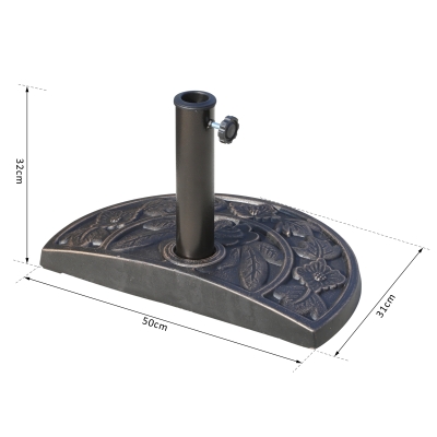 Dimension Drawing Image