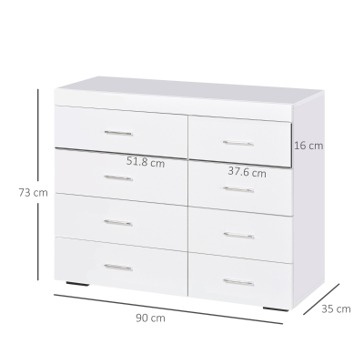 Dimension Drawing Image