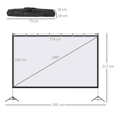 Dimension Drawing Image