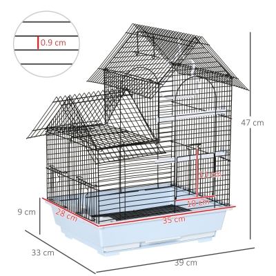 Dimension Drawing Image