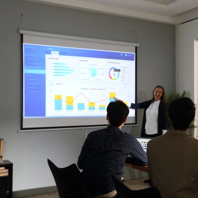 Ecran Proiectie 120 inch, Recenzii Clienti