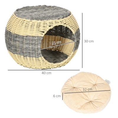 Dimension Drawing Image