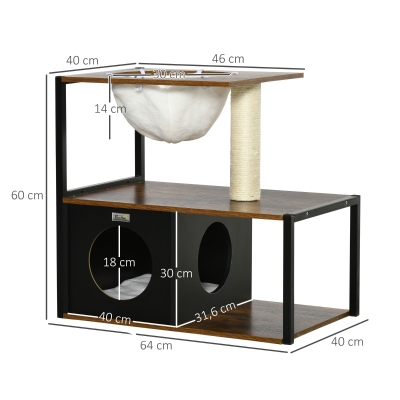 Dimension Drawing Image