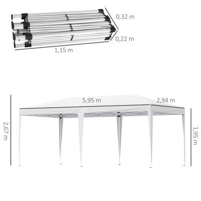 Dimension Drawing Image