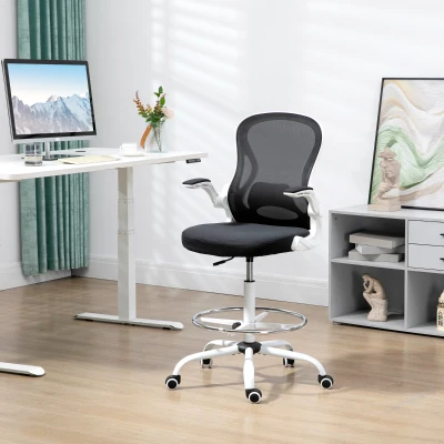 Scaun ergonomic de lucru, pentru birou