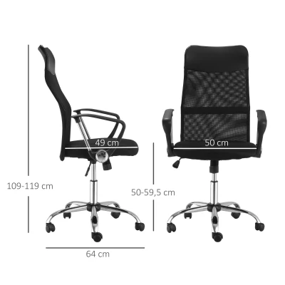 Slika crteža s dimenzijama