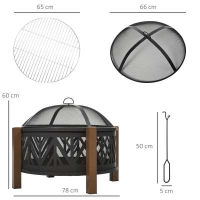 Dimension Drawing Image