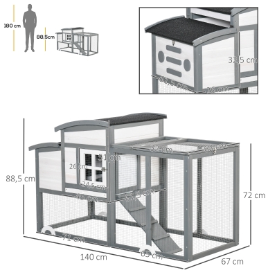 Dimension Drawing Image