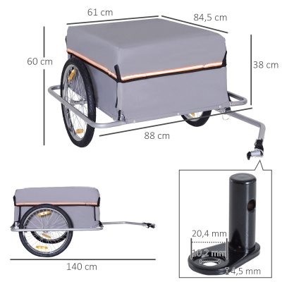 Dimension Drawing Image