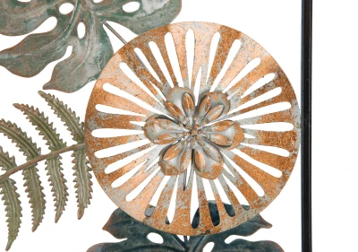 Decor de perete TOO -B- CM 30,5X2,5X88,5