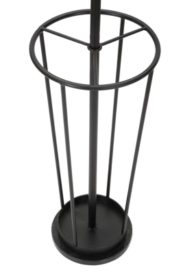 Suport pentru umbrele GLAM BLACK CMØ 26X176