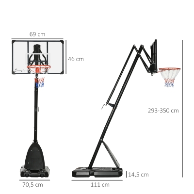Slika crteža s dimenzijama