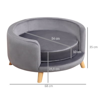 Dimension Drawing Image