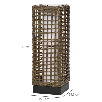 Dimension Drawing Image