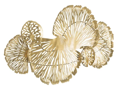 PANOU FIER VERTICAL IRIS CM 115X5X64