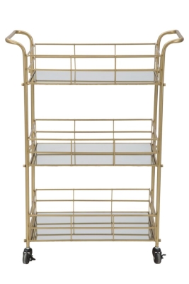 CARUCIOR GLAM RET CM 60X30,5X80