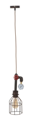 CANDELABRU MANHATTAN SIMPLY CM Ø 13X41