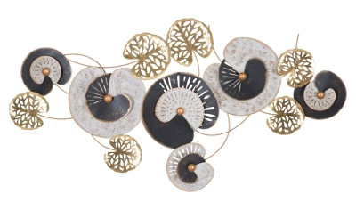 PANOU FIER GLOTH -A- CM 124,5X6X65