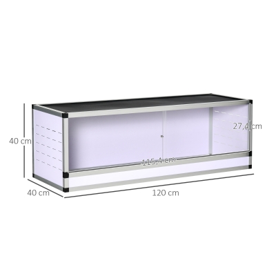 Dimension Drawing Image