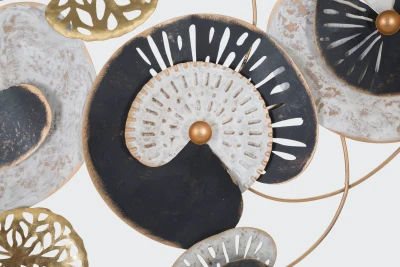 PANOU FIER GLOTH -A- CM 124,5X6X65