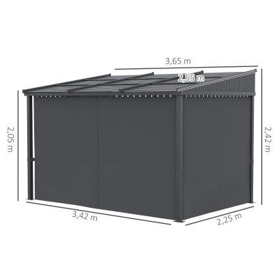 Dimension Drawing Image