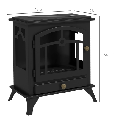 Dimension Drawing Image