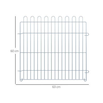 Dimension Drawing Image