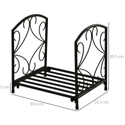 Dimension Drawing Image