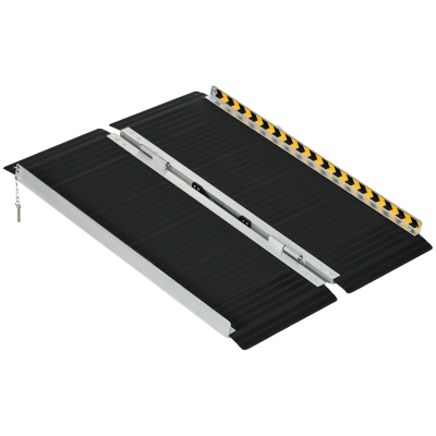 Rampa pentru scaune cu rotile, max. 272kg