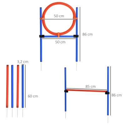 Dimension Drawing Image