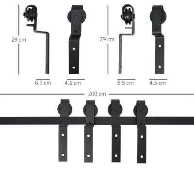 Dimension Drawing Image