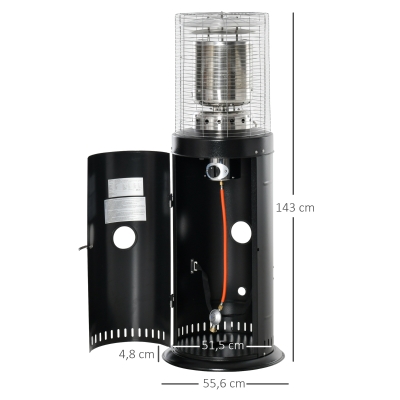 Dimension Drawing Image