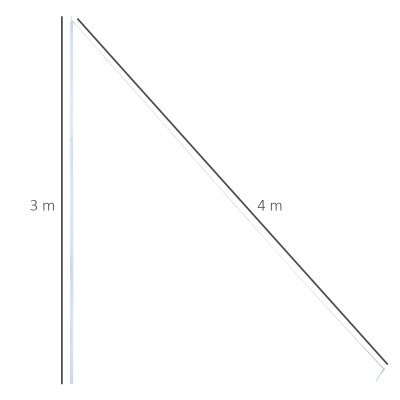 Dimension Drawing Image