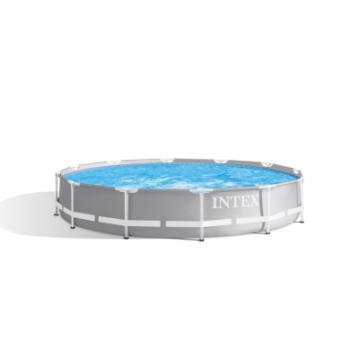 INTEX 26710NP - Piscina Prisma Frame 366X76 Cm