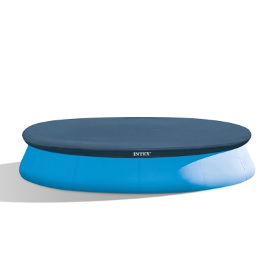 INTEX 28022 - Copripiscina Easy Cm 366