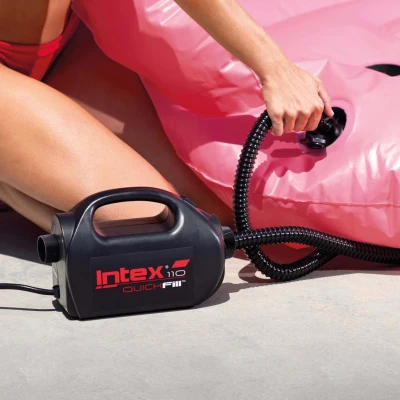 INTEX 68609 - Pompa Elettrica