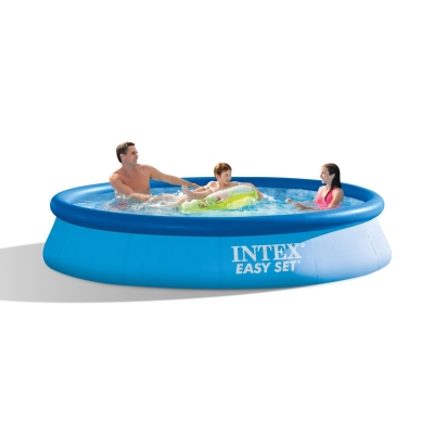 INTEX 28132NP - Piscina Easy Cm 366X76, Pompa Filtro