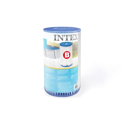 INTEX 29005 - Cartuccia Filtro Grande