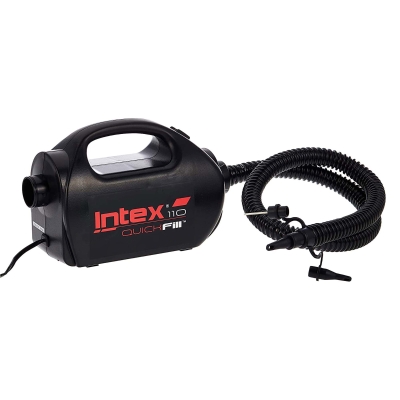 INTEX 68609 - Pompa Elettrica