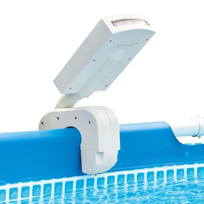 INTEX 28089 - Spruzzino Multi Color Per Frame E Ultra Frame Rotonde E Rettangolari