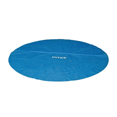 INTEX 28011 - Telo Termico Easy-Frame Cm 305