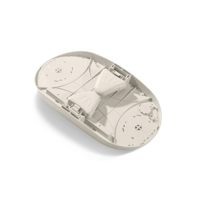 INTEX 28520 - Porta Oggetti Per Spa Con Luce