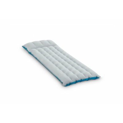 INTEX 67997 - Materasso Camping Laminato Cm 184X67X17